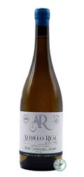 'Vin Blanc Albillo Real par Pies Viejos'