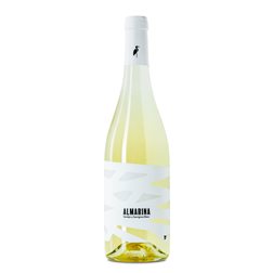 Vin blanc Almarina 'Dehesa El Carrascal'