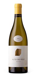 'Vino Blanco Alto de Pioz '