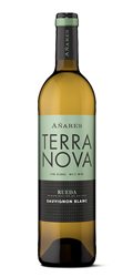 'Vin Blanc Añares Terranova Sauvignon Blanc'