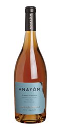 Vin Blanc Anayón Grenache Blanc