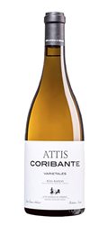'Vino Blanco Attis Coribante'
