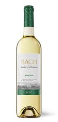 'Vino Blanco Bach Viña Extrísima Seco'
