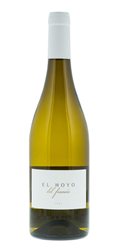 'Bellori White Wine Hoyo del Francés'