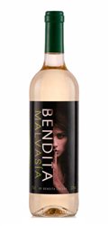 'Bendita Locura Malvasia White Wine'