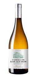 'Vin Blanc Camino de los Agudos Sauvignon Blanc'