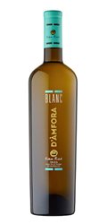 'Vino Blanco Can Rich d’Àmfora'