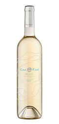 'Vino Blanco Can Rich'