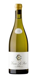 'Vino Blanco Casa La Rad'