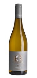 'Vin Blanc Castelo de Medina Fermenté en Barrique'