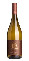 'Weißwein Castelo de Medina Sauvignon Blanc Selektive Lese'