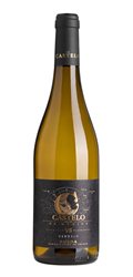 'Vino Blanco Castelo de Medina Verdejo Vendimia Seleccionada'