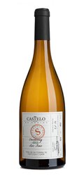 'Weißwein Castelo S. Collection Chardonnay'