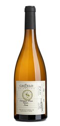 'Castelo S. Collection Sauvignon Blanc Fumé White Wine'