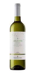 'Vino Blanco Celeste Verdejo'