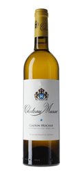 'Vino Blanco Chateau Musar'