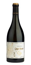 Vin Blanc Cinq Îles Or