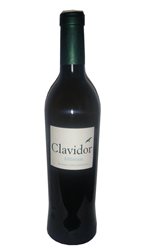 Weißwein Clavidor Tausend Küsse