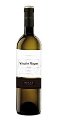 'Cuatro Rayas Vendimia Nocturna Sauvignon Blanc White Wine'