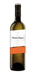'Vino Blanco Cuatro Rayas Vendimia Nocturna Verdejo'