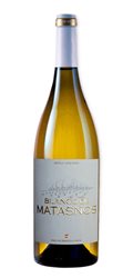 "Weißwein von Matasnos"