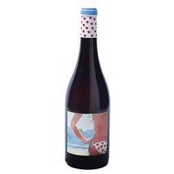 Vino Blanco Demasiado Corazón, Almázcara Majara (6 unidades)