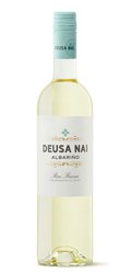 'Vino Blanco Deusa Nai Albariño'