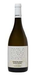 'Weißwein Duque de Arcas Bobal'
