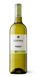 'Vino Blanco Ederra Verdejo'