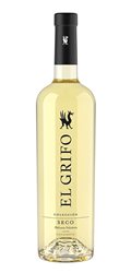 'El Grifo Dry Malvasía White Wine Collection'