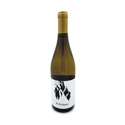White wine "El Lledoner"