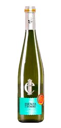'Vin Blanc Esencia de la Torre Chardonnay'