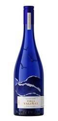 'Weißwein Finca Monteveiga'