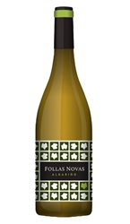 'Vino Blanco Follas Novas'