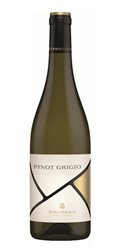 'Vino Blanco Fossa Mala Pinot Grigio Veneto'