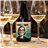 Vino Blanco Frizzante Sin Alcohol Buen Finde-detalle