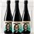 Vino Blanco Frizzante Sin Alcohol Buen Finde