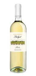'Vino Blanco Fulget'