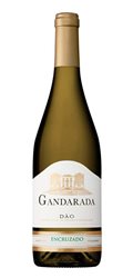 'Vino Blanco Gandarada Encruzado'