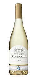 'Vino Blanco Gandarada'