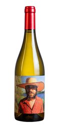 'Vino Blanco Graff Wine'