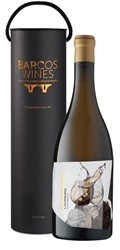 ' Vin Blanc Inusité Loureiro Curtimenta'