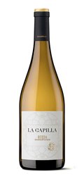 'White Wine La Capilla'