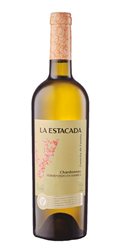 'La Estacada Chardonnay Fermented in Barrel White Wine'