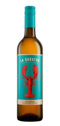 'Vino Blanco La Gabacha '