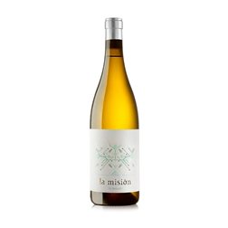 Vino Blanco La Misión, Menade (6 unidades)