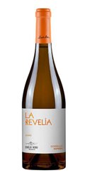'Vino Blanco La Revelía'
