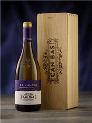 Vin Blanc, La Romana, Can Bas