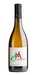 Vin Blanc Lagar d'Amprius Gewürztraminer