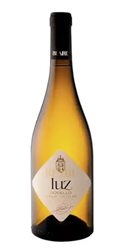 "White Wine Luz Paraxe Cestelas Crianza"